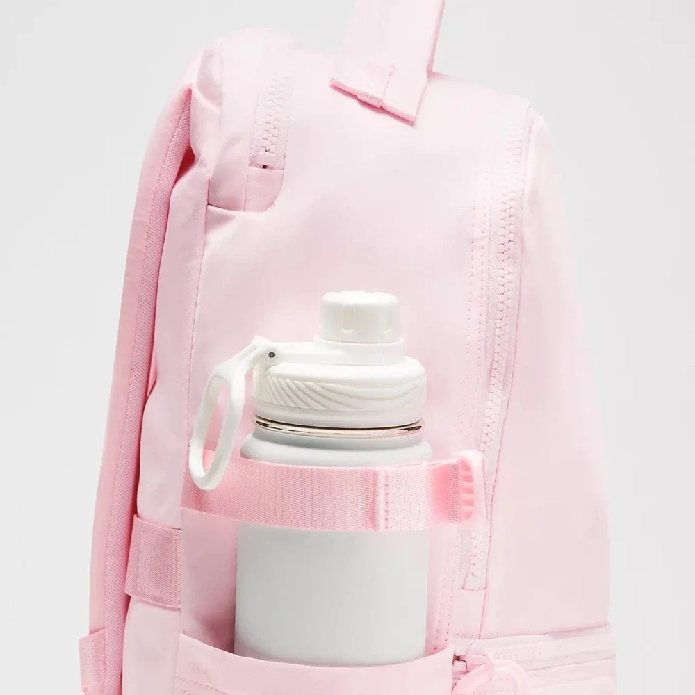 lululemon athletica lululemon pink